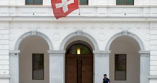 Das Bundesstrafgericht hat die Beschwerde eines 'Ndrangheta-Mitglieds abgelehnt. (Archiv)