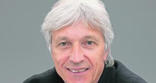 Zufrieden. Grossrat Reinhold Schnyder sieht die Zukunft der Physiotherapieschule in Leukerbad gerettet. 