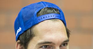 Comeback mit l&auml;diertem Knie: Carlo Janka plant in Wengen zu starten