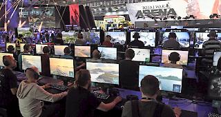 &Uuml;ber die Auswirkungen der Computerspielsucht gibt es noch keine ausreichenden wissenschaftlichen Erkenntnisse (Symbolbild).