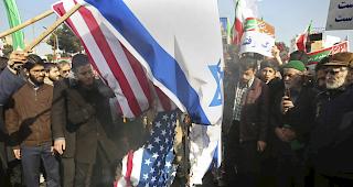 Im Iran wegen Protesten inhaftierten Studenten drohen harte Sanktionen.