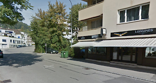 Dem Schmuckgesch&auml;ft wurde Ware in hohem Wert gestohlen.