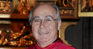 Josef Zimmermann. 50 Jahre im Dienst der Kirche.