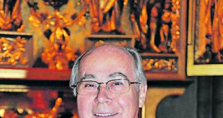 Josef Zimmermann. 50 Jahre im Dienst der Kirche.  