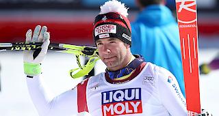 Didier D&eacute;fago: &laquo;Du hast nur eine Chance, wenn du k&ouml;rperlich und mental topfit bist.&raquo;