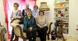 Das Boozu-Team aus Agarn.