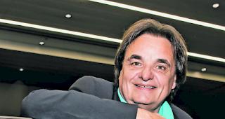 Nicht mehr gefragt. Christian Constantin glaubte als Erster an &laquo;Sion 2026&raquo;. 