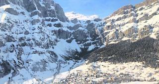 Wieder Luft, wieder Spielraum. Leukerbad ist seit Anfang 2018 finanzpolitisch wieder weitgehend selbstbestimmend.  