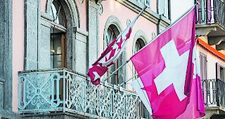 In sich gekehrt. Das Wallis ist einer der wenigen Kantone, die in den letzten Jahrzehnten die Verfassung nicht total erneuert haben.  