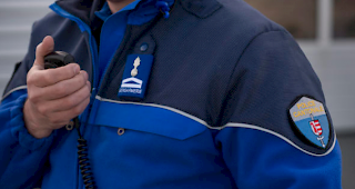 Die Freiburger Kantonspolizei hat einen Tatverd&auml;chtigen in Haft.