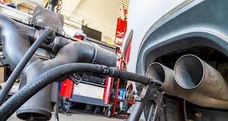 Von der R&uuml;ckrufaktion bei Audi sind weltweit 127'000 Fahrzeuge betroffen. 