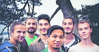 Reggae-Abend. &laquo;Friskit&raquo; gibt am Donnerstag im Zeughaus Kultur seinen Reggae zum Besten. 