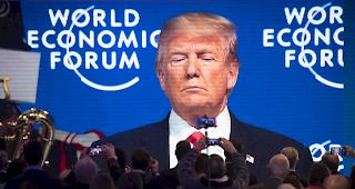 Der US-Pr&auml;sident erntete mit seiner Rede Buhrufe und nur sp&auml;rlichen Applaus.