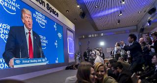 Gr&ouml;sser geht nimmer. F&uuml;r die Beh&ouml;rden darf das WEF nicht mehr gr&ouml;sser werden.