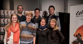 Das Creative Team von &laquo;Umbra &ndash; The Musical&raquo; sucht Mitwirkende und freut sich &uuml;ber die rege Teilnahme beim ersten Casting am Wochenende in Brig. 