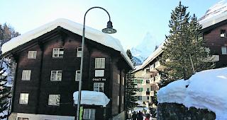 Gesetzestreu. Die Gemeinde Zermatt hat erstmals eine Widerhandlung gegen das Zweitwohnungsgesetz zur Anzeige gebracht.  