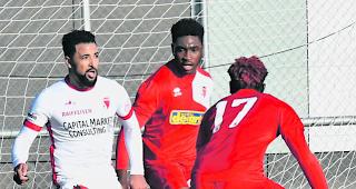 Carlitos bleibt dem FC Sitten ein weiteres Jahr erhalten.