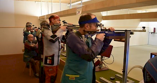 Resultate zwischen 295 und 300 P. sind an der Tagesordnung.