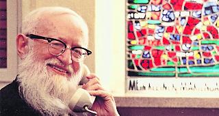 Moderner P&auml;dagoge. Pater Josef Kentenich, Gr&uuml;nder der Sch&ouml;nstatt-Bewegung 