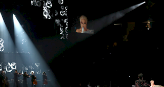 Lady Gaga sagt Konzerte in Europa  ab.