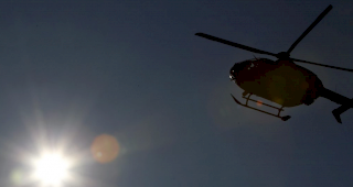 Die von der Luft aus alarmierten Polizeipatrouillen konnten einen 18-j&auml;hrigen Mann aus L&ouml;rrach festnehmen.