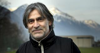 Der bisherige Sittener U21-Trainer Maurizio Jacobacci folgt auf Gabri. 