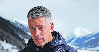 &laquo;Auch der Wolf hat seinen Platz.&raquo; J&auml;ger Peter Gschwendtner sagt, er habe bei seinem Schuss keine absichtliche B&ouml;swilligkeit gehegt.  