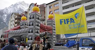 Das Mekka des Fussballs ist Brig, findet das Emirat des T&uuml;rkenbunds.