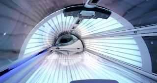 Leere Anlage. Unter 18-J&auml;hrigen soll der Besuch der Br&auml;unungsstudios in Zukunft verwehrt werden.