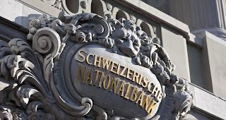 Die gehandelten Kryptodevisen bewegen sich weiterhin in einer Nische, ist man bei der Nationalbank &uuml;berzeugt.