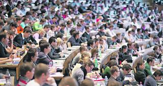 51400 Franken. So viel kostet ein Medizinstudent derzeit seinen Herkunftskanton pro Jahr. Nun soll die interkantonale Universit&auml;tsvereinbarung angepasst werden  &ndash;  mit Nachteilen f&uuml;r die nicht-universit&auml;ren Kantone.  