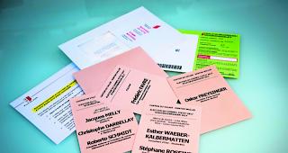 Neue Vorschl&auml;ge. Ideen, wie man das Wahlsystem sicherer macht, gibt es viele.  
