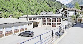 Zurzeit laufen die Verhandlungen f&uuml;r einen neuen Untergommer Schul&shy;vertrag.