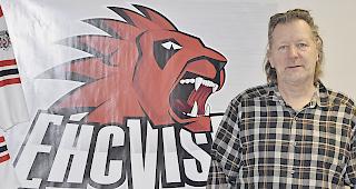 Sportchef Bruno Aegerter und die Lions: &Uuml;bersteht man erstmals seit drei Jahren wieder die Playoff-Viertelfinals?