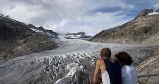 S&auml;mtliche Tourismusregionen haben 2017 vom Aufw&auml;rtstrend profitiert. 