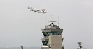 Im vergangenen Jahr gab es nur sechs gr&ouml;ssere Luftfahrtunf&auml;lle. 