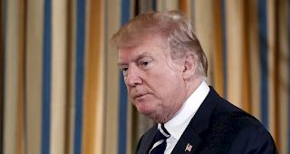 Donald Trump h&auml;lt zehn bis 40 Prozent der US-Lehrer daf&uuml;r qualifiziert, bewaffnet zu werden.