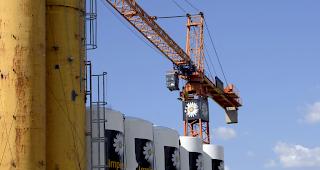 Implenia baut &Uuml;berbauung &ldquo;Rue du Temple&ldquo; in Rolle VD.