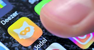 Missbrauch. Eine Minderj&auml;hrige aus Visp wurde auf der App &laquo;Jodel&raquo; in den Dreck gezogen. 