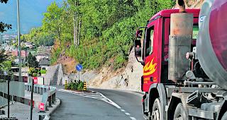 Abgeblitzt. Dass der Lastwagen nur f&uuml;r Spassfahrten benutzt wurde, kam vor Gericht nicht durch. 