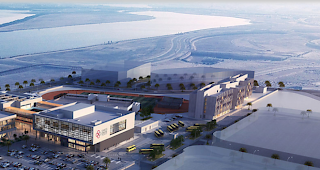 Swiss International Scientific School in Dubai. Gr&ouml;sste Schweizer Schule im Ausland er&ouml;ffnet.