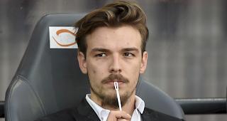 Die Strafe gegen Barth&eacute;l&eacute;my Constantin wurde halbiert. 