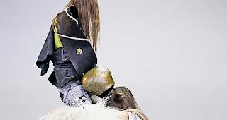 Das St&uuml;ck &laquo;Tsch&auml;gg&raquo; wurde in Teheran aufgef&uuml;hrt.