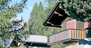 Im Landschaftspark Binntal will man gegen geschlossene Fensterl&auml;den vorgehen.