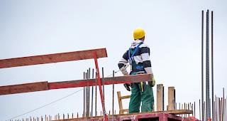 Auch bei den Bauinvestitionen hat sich das Wachstum beschleunigt. 