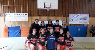 Die Damen des UHC Naters-Brig konnten dank zwei Siegen einen wichtigen Schritt in Richtung Playoff-Final machen.