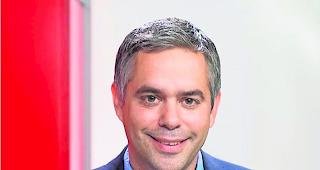 Zufrieden. Armin Bregy... 