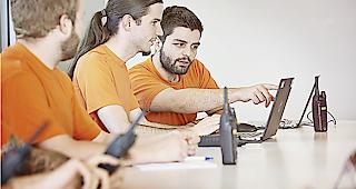 Das Funksystem &laquo;Polycom&raquo; muss in den kommenden Jahren nachger&uuml;stet werden. Die Kosten f&uuml;r das Wallis sind dabei gering.