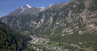 St. Niklaus. Bei der Versammlung wurden erfreuliche Zahlen pr&auml;sentiert.