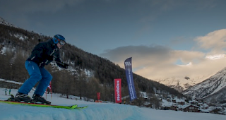 Vom 9. bis 11. M&auml;rz 2018 fanden in Saas-Fee die dritten Swiss Winter University Winter Games (SWUG) statt.